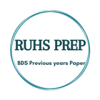 RUHS PREP icône