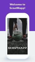 ScoutMapp پوسٹر