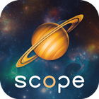 SCOPE - Horoscope & Astrology 아이콘