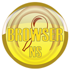 NS Browser icon