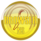 NS Browser ícone