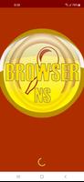 NS Browser screenshot 1