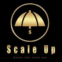 Scale Up Zambia poster