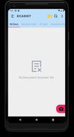 Scanny: PDF Scanner, OCR Affiche