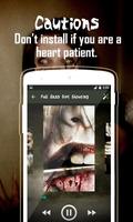 Scariest Ringtones Wallpapers syot layar 1