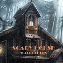 Scary House hình nền APK