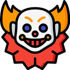 scary sounds : prank app icon