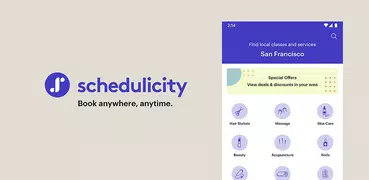 Schedulicity