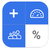 Ваш калькулятор aplikacja