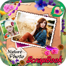 Nature Photo Scrapbook aplikacja