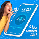 Voice Screen Lock : Voice Lock APK