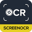 ScreenOCR - Meilleur scanner d