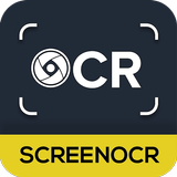 ScreenOCR - Mejor escáner de t