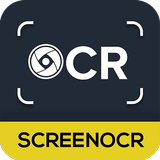 ScreenOCR 아이콘