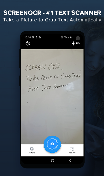ScreenOCR - #1 Text Scanner APK 2.2.2 for Android – Download ScreenOCR - #1  Text Scanner APK Latest Version from APKFab.com