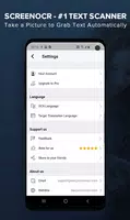 5 Schermata ScreenOCR