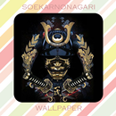 Samurai Wallpaper HD APK
