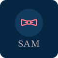 SAM