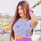 Samreen Ali App : Vlog & Video アイコン