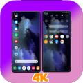 Launcher For Samsung s24 ultra