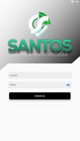 Santos Rastreamento bài đăng
