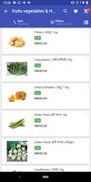 Sabka Bazar - Real Saving Real Fresh screenshot 1