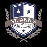 ST. ANN'S GROUP OF SCHOOL