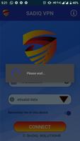 SADIQ VPN screenshot 2