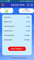 SADIQ VPN screenshot 3