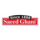 APK Saeed Ghani