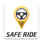 Only For Drivers Driver App Safe Ride icon