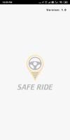 Only For Drivers Driver App Safe Ride capture d'écran 1