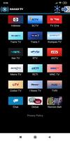 Poster TV Indonesia Irit Kuota - Sagah TV Live Baru