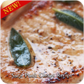 Sage Pork Chops Recipe