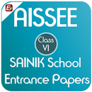 Sainik School AISSEE Papers APK