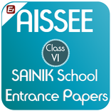Sainik School AISSEE Papers