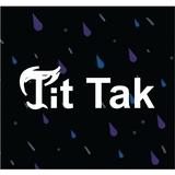 Tit Tak ไอคอน