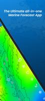 برنامه‌نما SaltWeather عکس از صفحه