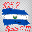 yxy 105.7 FM radio el salvador radios del salvador APK