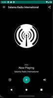 Salama Radio Internationa plakat