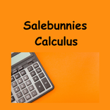 Salebunnies Calculus