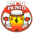 Radio Salsa Picante Digital icône