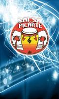 Radio Salsa Picante Digital poster