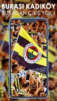 Fenerbahçe Duvar Kağıtları تصوير الشاشة 3