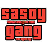 Sasoy Gang biểu tượng