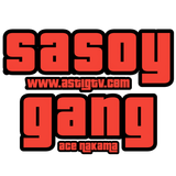 Sasoy Gang