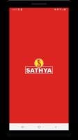 Sathya Poster