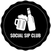 Social Sip Club icon