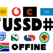 SA USSD Codes: All Networks icon