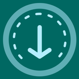 Split Long Videos for Status أيقونة